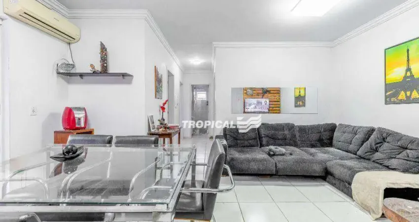 Apartamento com 3 dormitórios para alugar, 69 m² por r$ 2.160,00/mês - itoupava central - blumenau/sc