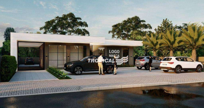 Casa com 5 dormitórios para alugar, 351 m² por R$ 18.000,00/mês - Vorstadt - Blumenau/SC