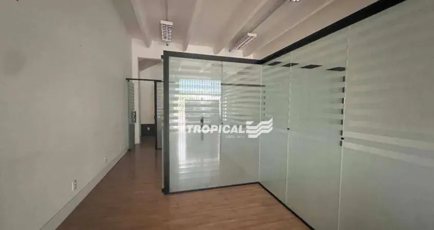 Loja para alugar, 148 m² por R$ 5.000,00/mês - Salto do Norte - Blumenau/SC