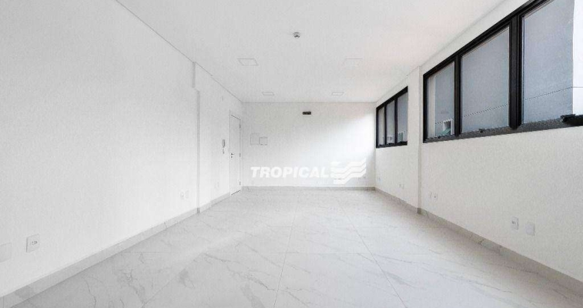 Sala para alugar, 38 m² por R$ 2.130,00/mês - Velha - Blumenau/SC