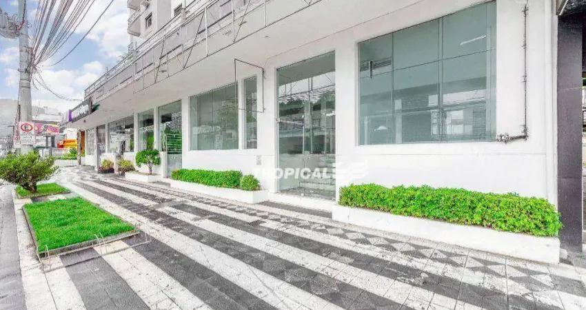 Loja para alugar, 430 m² por R$ 12.000,00/mês - Victor Konder - Blumenau/SC