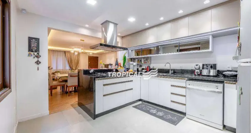 Casa com 3 dormitórios à venda, 208 m² por R$ 950.000,00 - Velha - Blumenau/SC