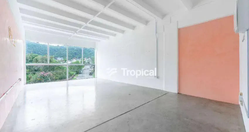 Sala para alugar, 50 m² por R$ 2.046,15/mês - Velha Central - Blumenau/SC
