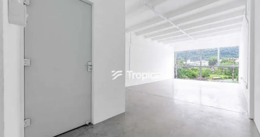 Sala para alugar, 50 m² por R$ 2.046,15/mês - Velha Central - Blumenau/SC