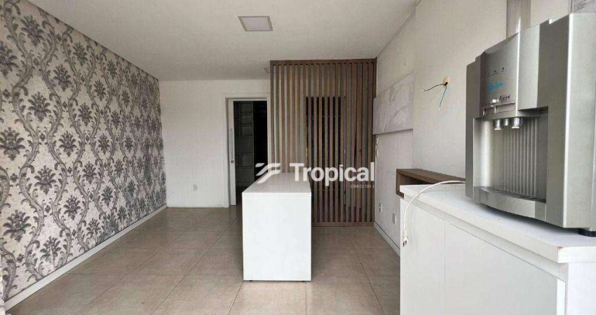 Loja para alugar, 100 m² por R$ 2.600,00/mês - Velha - Blumenau/SC