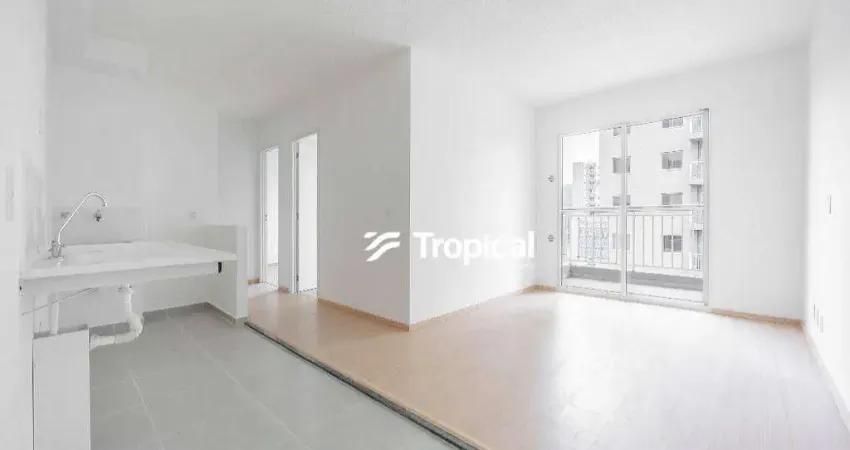 Apartamento com 2 dormitórios à venda, 45 m² por R$ 270.000,00 - Itoupava Central - Blumenau/SC