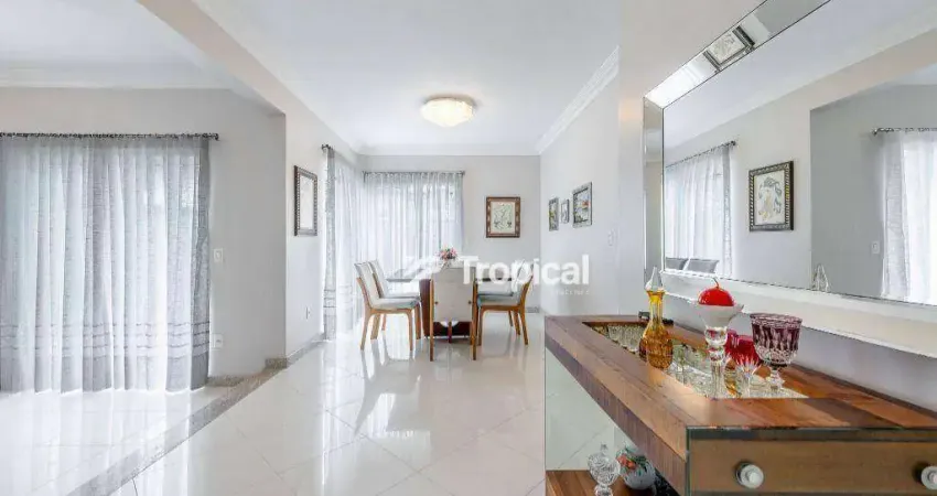 Casa com 3 dormitórios à venda, 217 m² por R$ 1.295.000,00 - Água Verde - Blumenau/SC