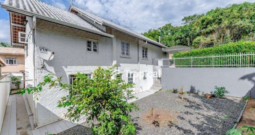 Casa com 1 dormitório para alugar por R$ 2.220,00/mês - Velha - Blumenau/SC