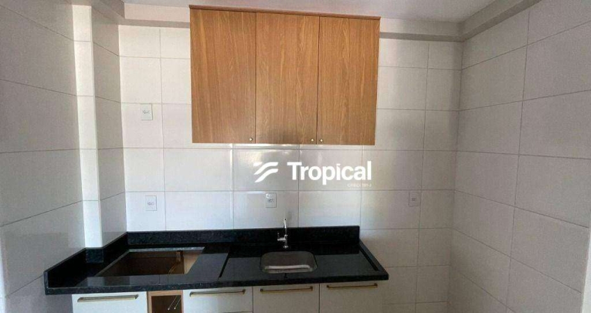 Apartamento com 2 dormitórios para alugar, 77 m² por R$ 2.320,08/mês - Itoupava Norte - Blumenau/SC