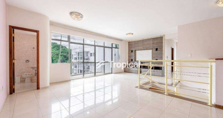 Cobertura com 3 dormitórios à venda, 221 m² por R$ 830.000,00 - Victor Konder - Blumenau/SC