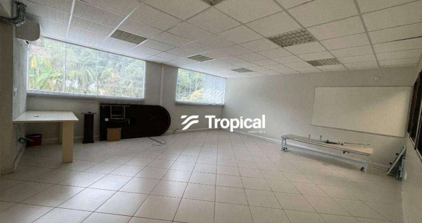 Sala para alugar por R$ 2.180,00/mês - Victor Konder - Blumenau/SC