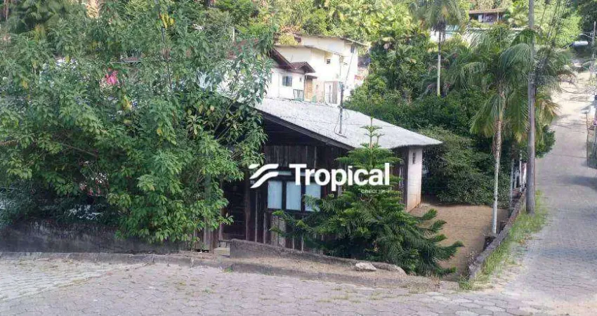 Casa à venda por R$ 300.000,00 - Escola Agrícola - Blumenau/SC
