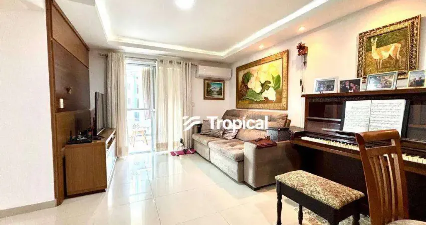 Apartamento com 2 dormitórios à venda, 125 m² por R$ 1.100.000,00 - Gravatá - Navegantes/SC