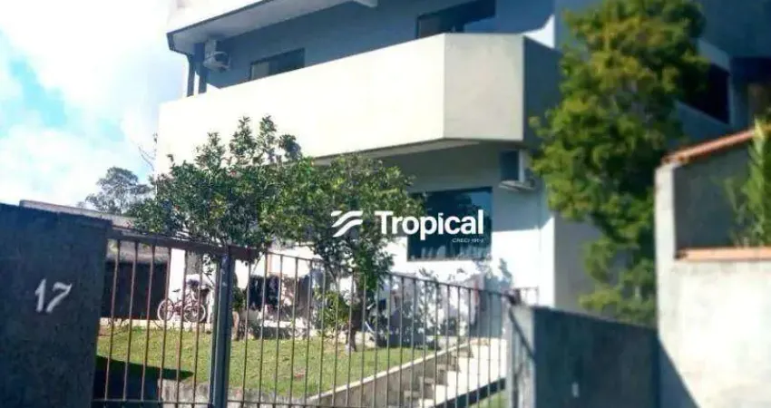 Prédio à venda por R$ 1.000.000,00 - Velha Central - Blumenau/SC