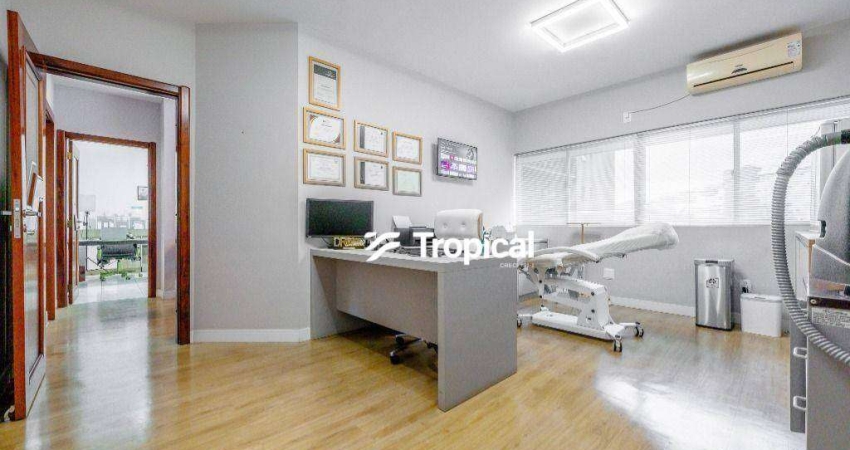 Sala à venda, 60 m² por R$ 600.000,00 - Garcia - Blumenau/SC