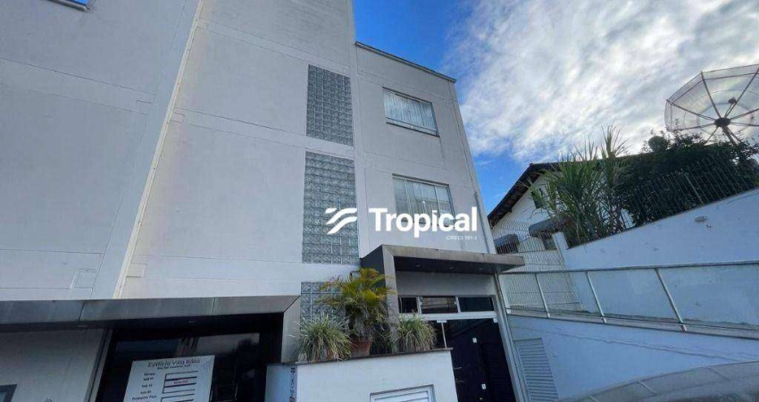 Sala para alugar, 67 m² por R$ 1.767,00/mês - Velha - Blumenau/SC