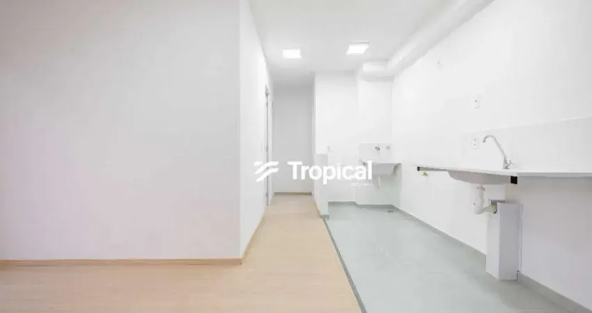 Apartamento com 2 dormitórios à venda, 44 m² por R$ 259.000,00 - Itoupava Central - Blumenau/SC
