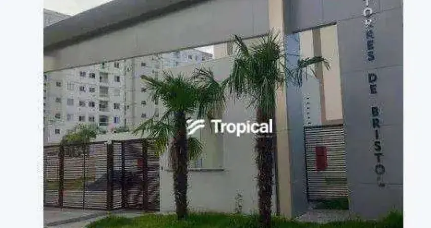 Apartamento com 2 dormitórios para alugar, 50 m² por R$ 1.950,00/mês - Badenfurt - Blumenau/SC