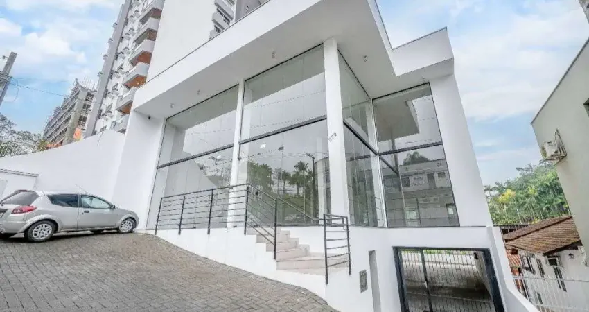 Prédio para alugar, 300 m² por R$ 18.136,00/mês - Vila Nova - Blumenau/SC