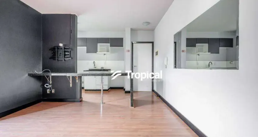 Apartamento à venda, 47 m² por r$ 350.000,00 - itoupava seca - blumenau/sc