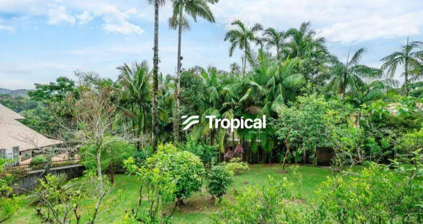 Terreno à venda, 450 m² por r$ 480.000,00 - velha - blumenau/sc