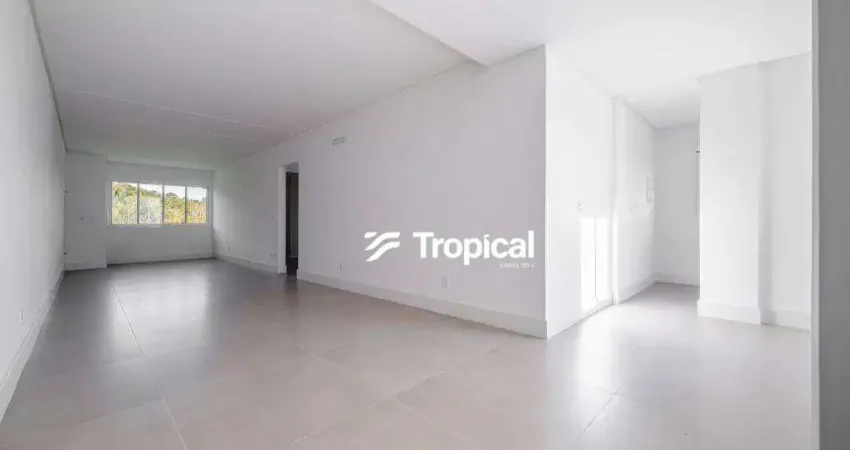 Apartamento com 3 dormitórios à venda, 111 m² por r$ 978.466,25 - vila nova - blumenau/sc