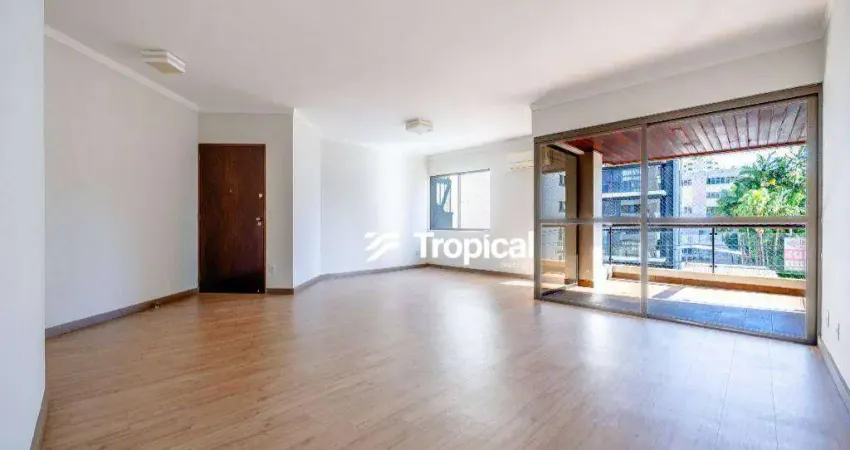 Apartamento com 3 dormitórios à venda, 153 m² por r$ 950.000,00 - jardim blumenau - blumenau/sc