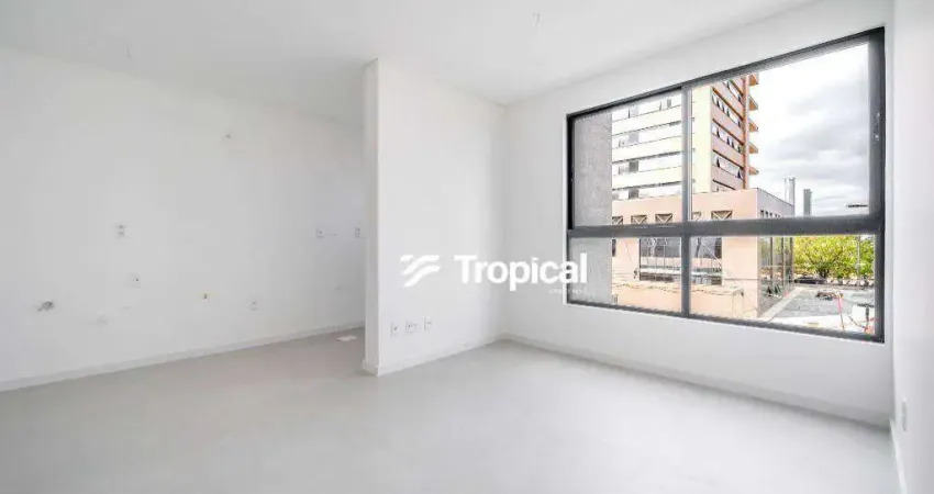 Apartamento com 2 dormitórios à venda, 55 m² por r$ 480.000,00 - velha - blumenau/sc