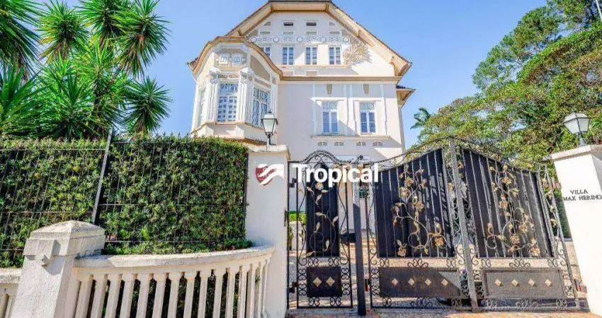 Casa com 3 dormitórios à venda, 690 m² - jardim blumenau - blumenau/sc