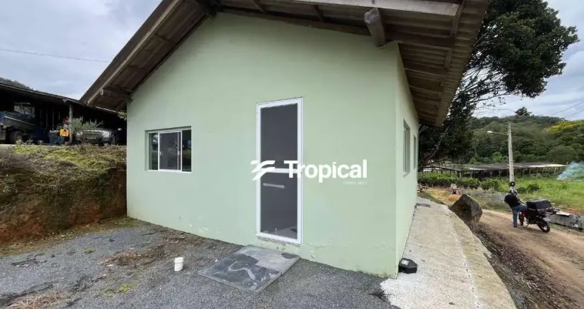 Sala para alugar, 50 m² por r$ 2.530,00/mês - itoupavazinha - blumenau/sc