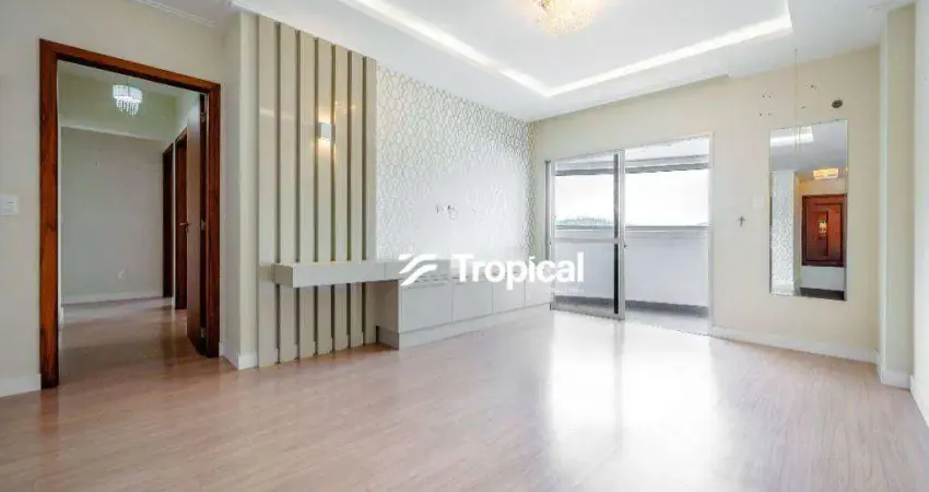 Apartamento à venda, 110 m² por r$ 890.000,00 - victor konder - blumenau/sc