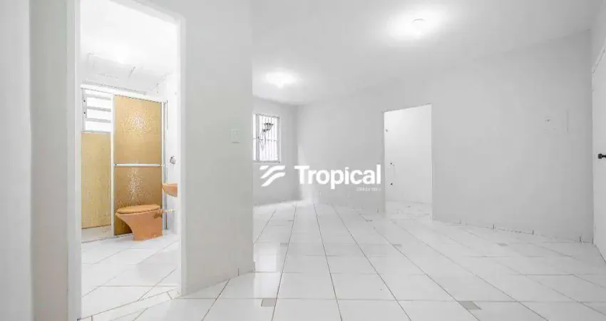 Apartamento com 1 dormitório, 53 m² - venda por r$ 259.000,00 ou aluguel por r$ 1.825,00/mês - garcia - blumenau/sc