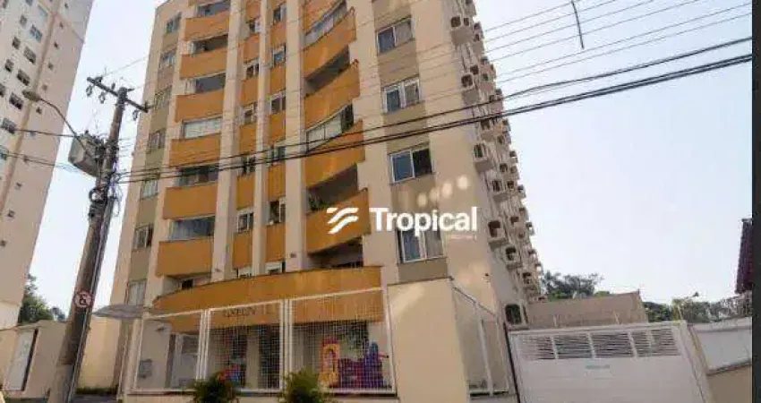 Apartamento com 2 dormitórios para alugar, 44 m² por r$ 3.900,00/mês - vila nova - blumenau/sc