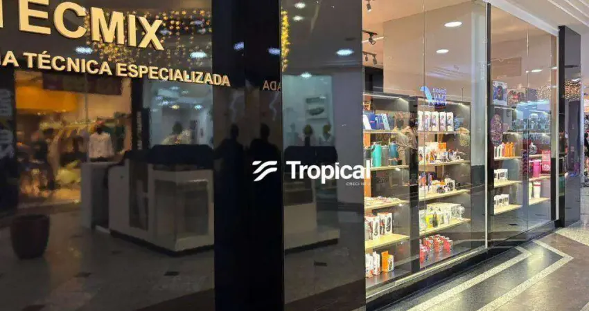 Loja à venda, 29 m² por r$ 1.200.000,00 - centro - balneário camboriú/sc