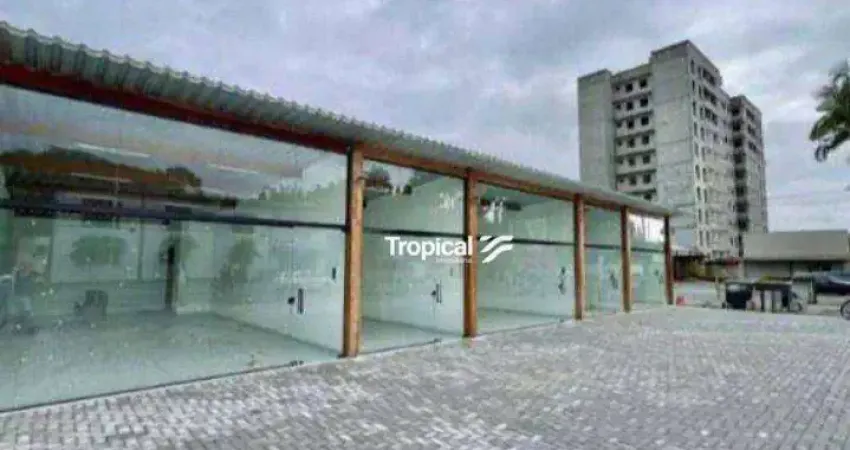 Sala para alugar, 30 m² por R$ 1.845,00/mês - Itoupava Central - Blumenau/SC