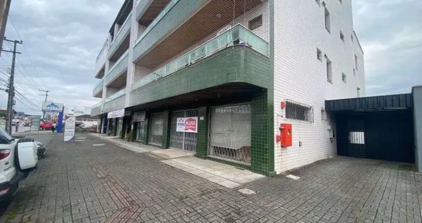 Sala comercial para alugar na RUA QUINZE DE NOVEMBRO - DE 7277 A 8549 - LADO ÍMPAR, 7777, Vila Nova, Joinville