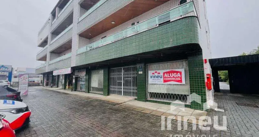Sala comercial para alugar na Rua Quinze de Novembro, 7777, Vila Nova, Joinville