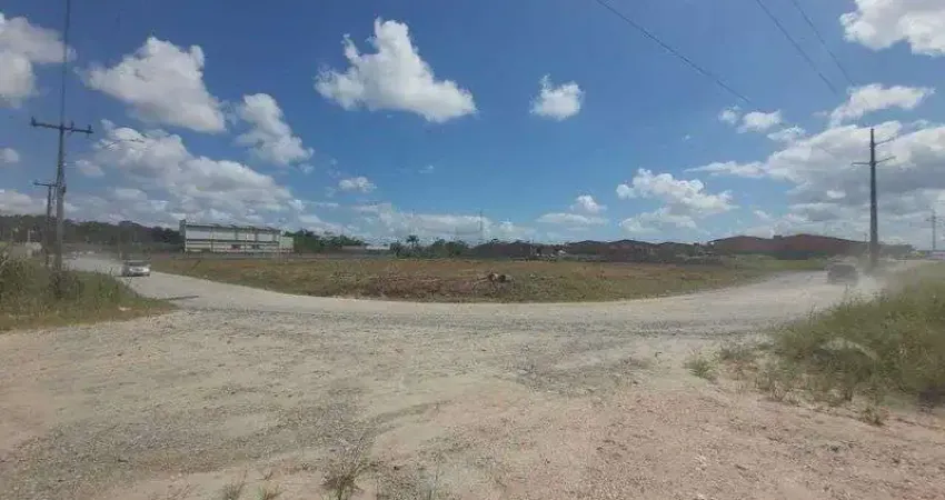 Terreno comercial para alugar na ARAQUARI, Porto Grande, Araquari
