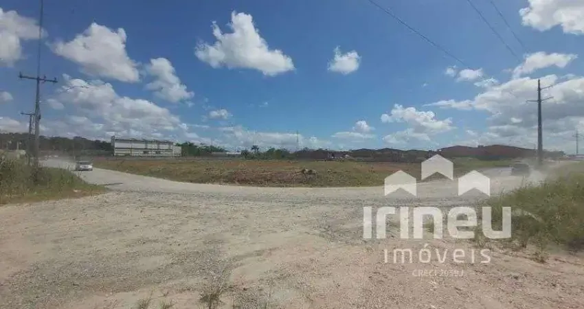 Terreno comercial para alugar na PATRICIO MONTEIRO CABRAL, Porto Grande, Araquari