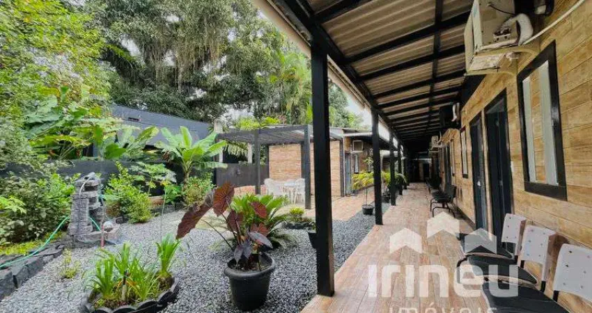 Sala perfeita para você que está iniciando seu próprio negócio!