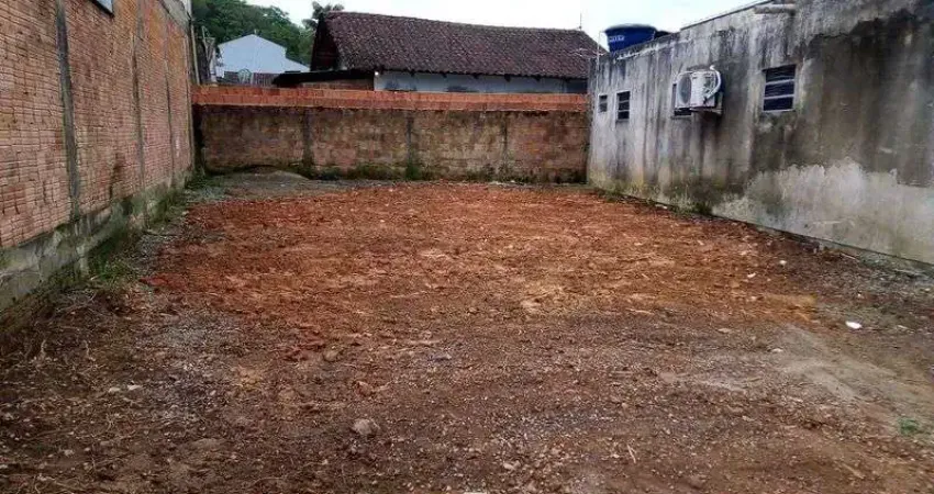 Terreno comercial para alugar na ARAQUARI, 273, Itinga, Araquari