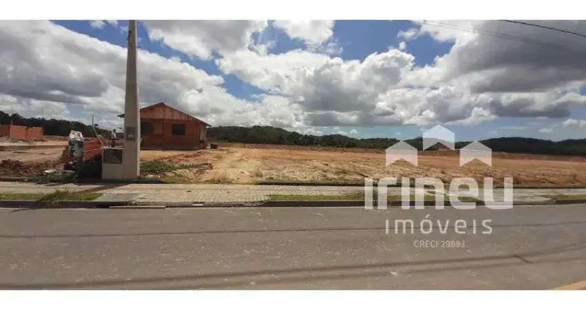 Terreno comercial para alugar na DOS AGRICULTORES, 1261, Itinga, Araquari