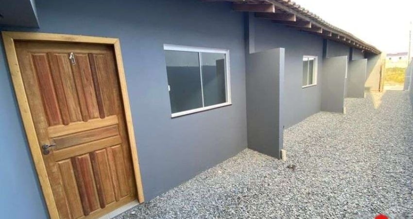 Loft com 1 quarto para alugar na ARAQUARI, 213, Porto Grande, Araquari