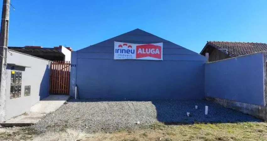 Loft com 1 quarto para alugar na ARAQUARI, 213, Porto Grande, Araquari