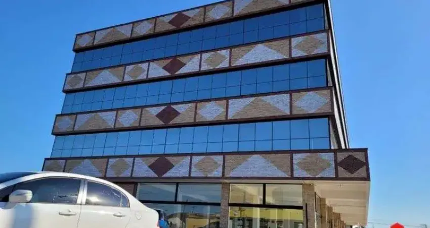 Sala comercial para alugar na RUA GRACIOSA - DE 762/763 AO FIM, 1610, Guanabara, Joinville