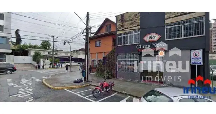 Sala comercial para alugar na DOS GINASTICOS, 246, Centro, Joinville