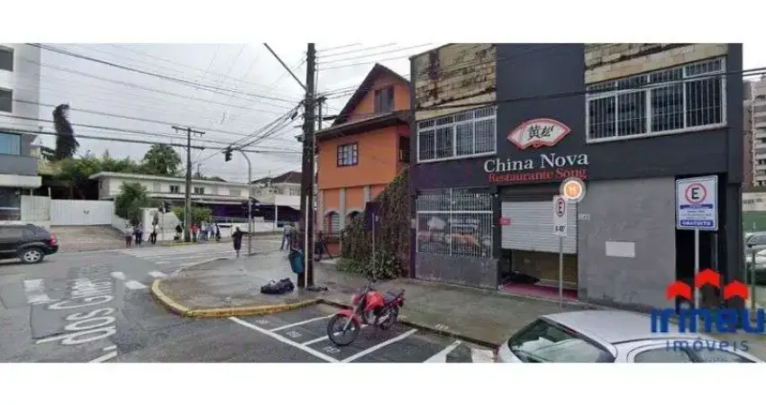Sala comercial para alugar na Rua dos Ginásticos, 246, Centro, Joinville