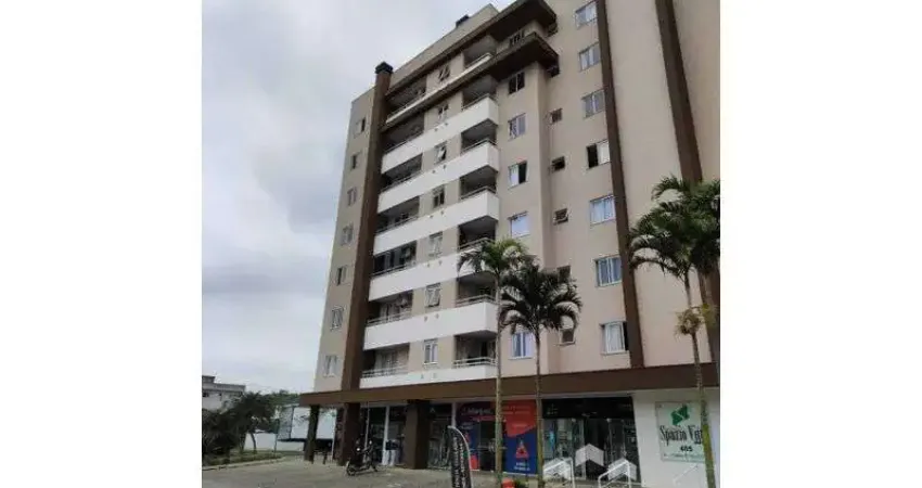 Apartamento com 2 quartos para alugar na RIO TOCANTINS, 455, Itinga, Araquari