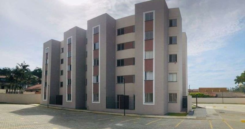 Apartamento com 2 quartos para alugar na RUA BOEHMERWALD - DE 2/3 A 99997/99998, 2153, Parque Guarani, Joinville