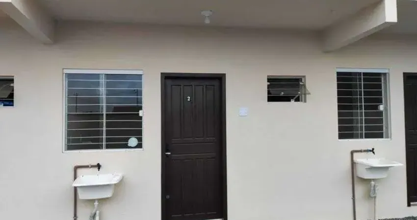Loft com 1 quarto para alugar na ARAQUARI, 628, Itinga, Araquari